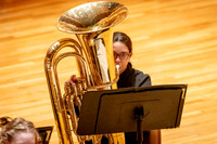 2024 University of Illinois High School Orchestra ClinicFebruary 24, 2024