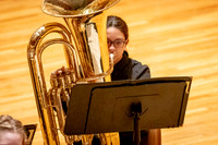 2024 University of Illinois High School Orchestra ClinicFebruary 24, 2024