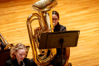 2024 University of Illinois High School Orchestra ClinicFebruary 24, 2024