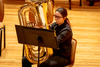 2024 University of Illinois High School Orchestra ClinicFebruary 24, 2024
