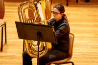 2024 University of Illinois High School Orchestra ClinicFebruary 24, 2024