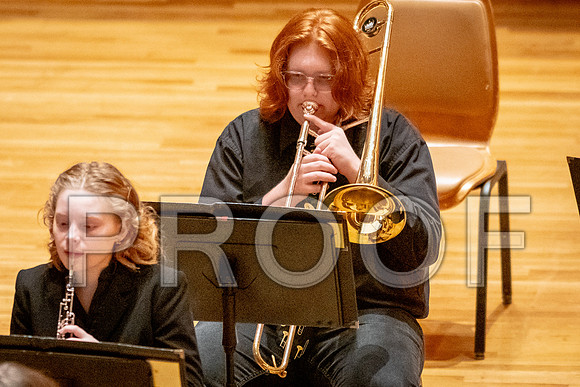 2024 University of Illinois High School Orchestra ClinicFebruary 24, 2024
