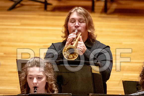 2024 University of Illinois High School Orchestra ClinicFebruary 24, 2024