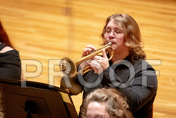 2024 University of Illinois High School Orchestra ClinicFebruary 24, 2024