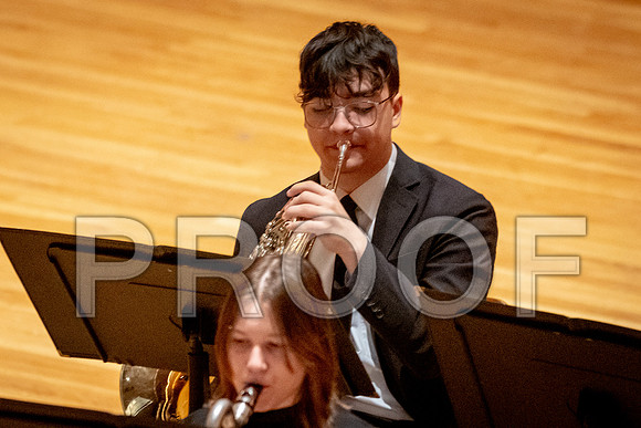 2024 University of Illinois High School Orchestra ClinicFebruary 24, 2024