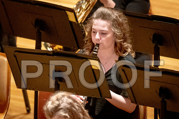 2024 University of Illinois High School Orchestra ClinicFebruary 24, 2024