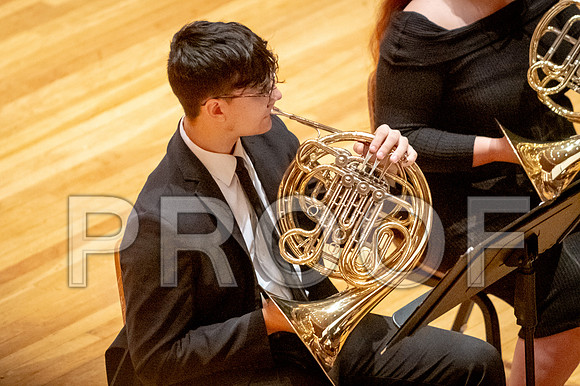 2024 University of Illinois High School Orchestra ClinicFebruary 24, 2024