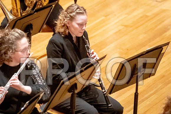 2024 University of Illinois High School Orchestra ClinicFebruary 24, 2024