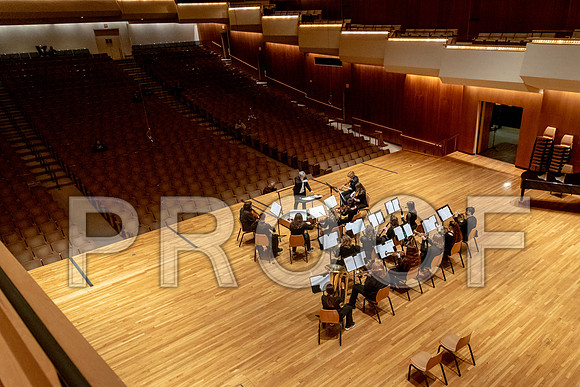 2024 University of Illinois High School Orchestra ClinicFebruary 24, 2024