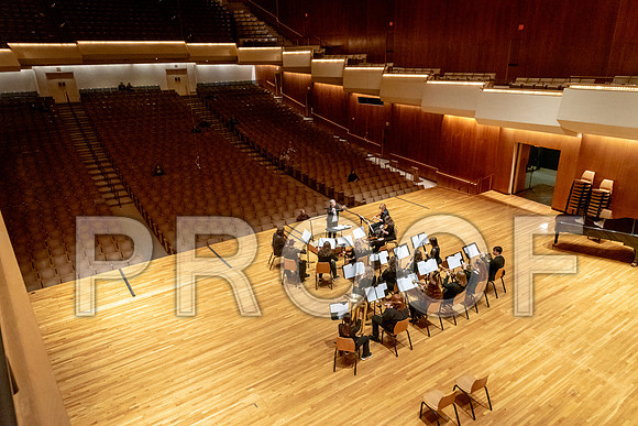 2024 University of Illinois High School Orchestra ClinicFebruary 24, 2024