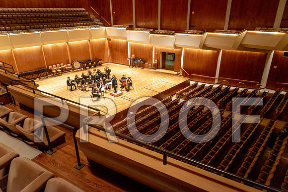 2024 University of Illinois High School Orchestra ClinicFebruary 24, 2024