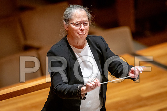 2024 University of Illinois High School Orchestra ClinicFebruary 24, 2024