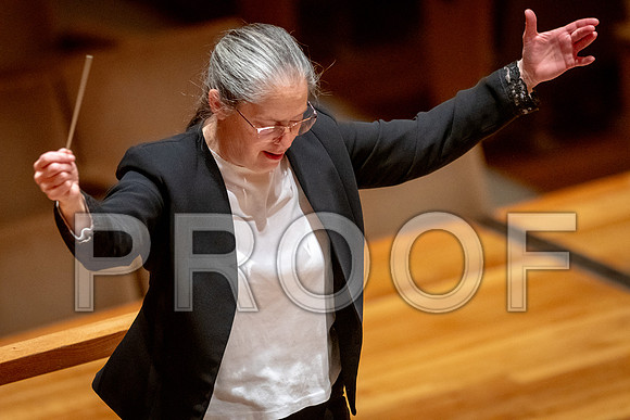 2024 University of Illinois High School Orchestra ClinicFebruary 24, 2024