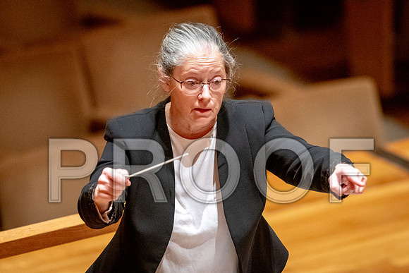 2024 University of Illinois High School Orchestra ClinicFebruary 24, 2024