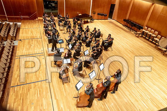 2024 University of Illinois High School Orchestra ClinicFebruary 24, 2024