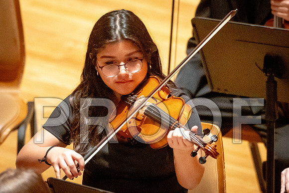 2024 University of Illinois High School Orchestra ClinicFebruary 24, 2024