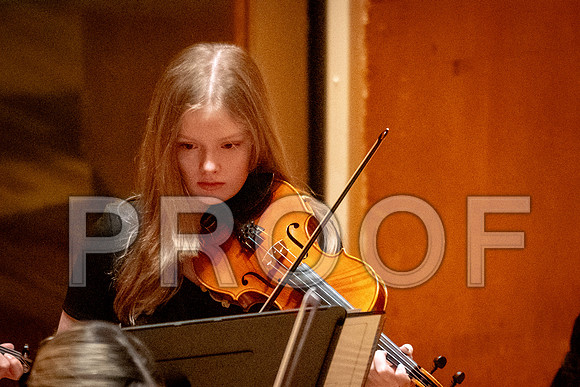 2024 University of Illinois High School Orchestra ClinicFebruary 24, 2024