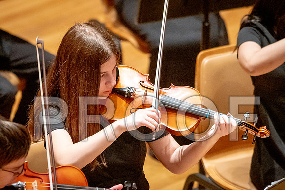 2024 University of Illinois High School Orchestra ClinicFebruary 24, 2024