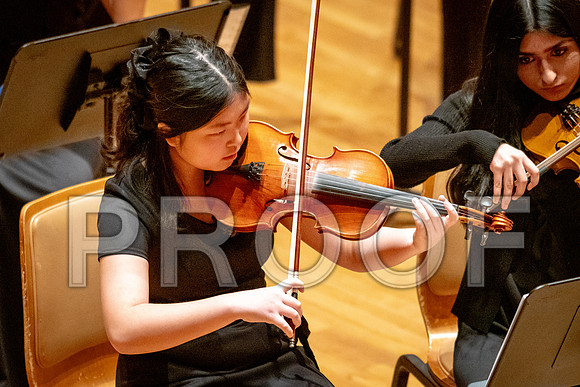 2024 University of Illinois High School Orchestra ClinicFebruary 24, 2024