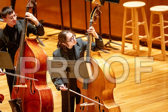 2024 University of Illinois High School Orchestra ClinicFebruary 24, 2024