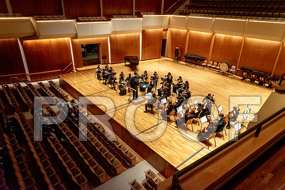 2024 University of Illinois High School Orchestra ClinicFebruary 24, 2024