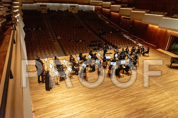 2024 University of Illinois High School Orchestra ClinicFebruary 24, 2024