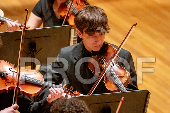 2024 University of Illinois High School Orchestra ClinicFebruary 24, 2024