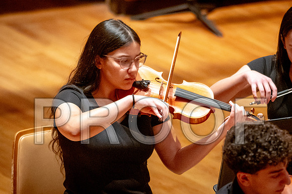 2024 University of Illinois High School Orchestra ClinicFebruary 24, 2024