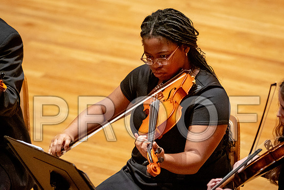 2024 University of Illinois High School Orchestra ClinicFebruary 24, 2024