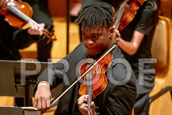 2024 University of Illinois High School Orchestra ClinicFebruary 24, 2024