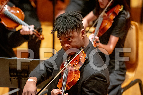 2024 University of Illinois High School Orchestra ClinicFebruary 24, 2024