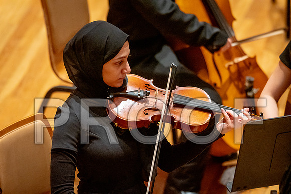 2024 University of Illinois High School Orchestra ClinicFebruary 24, 2024