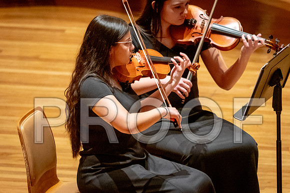 2024 University of Illinois High School Orchestra ClinicFebruary 24, 2024