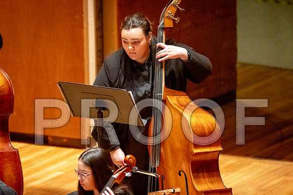2024 University of Illinois High School Orchestra ClinicFebruary 24, 2024