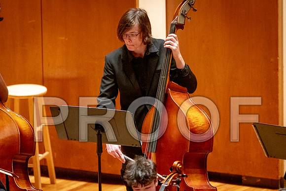 2024 University of Illinois High School Orchestra ClinicFebruary 24, 2024