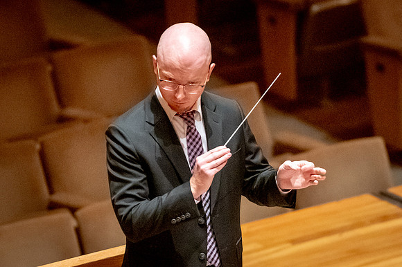 2024 University of Illinois High School Orchestra ClinicFebruary 24, 2024