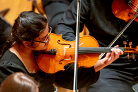 2024 University of Illinois High School Orchestra ClinicFebruary 24, 2024