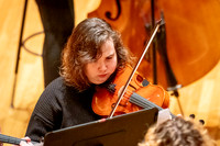 2024 University of Illinois High School Orchestra ClinicFebruary 24, 2024
