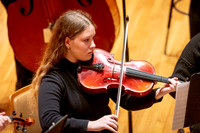 2024 University of Illinois High School Orchestra ClinicFebruary 24, 2024