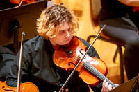 High Strings