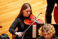 2024 University of Illinois High School Orchestra ClinicFebruary 24, 2024