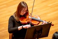 2024 University of Illinois High School Orchestra ClinicFebruary 24, 2024