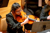 2024 University of Illinois High School Orchestra ClinicFebruary 24, 2024
