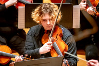 2024 University of Illinois High School Orchestra ClinicFebruary 24, 2024