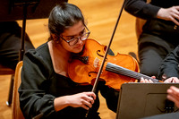 2024 University of Illinois High School Orchestra ClinicFebruary 24, 2024