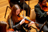 2024 University of Illinois High School Orchestra ClinicFebruary 24, 2024