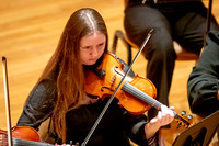 2024 University of Illinois High School Orchestra ClinicFebruary 24, 2024