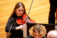 2024 University of Illinois High School Orchestra ClinicFebruary 24, 2024