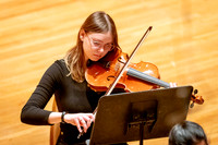 2024 University of Illinois High School Orchestra ClinicFebruary 24, 2024