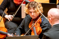 2024 University of Illinois High School Orchestra ClinicFebruary 24, 2024